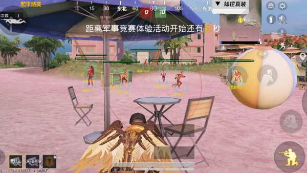 和平精英辅助【兵王】
